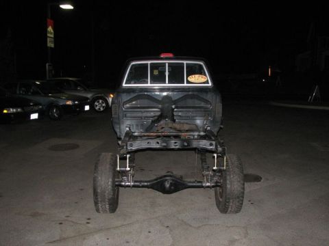 1994 Toyota Tacoma