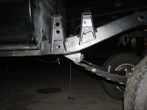 1994 Toyota Tacoma