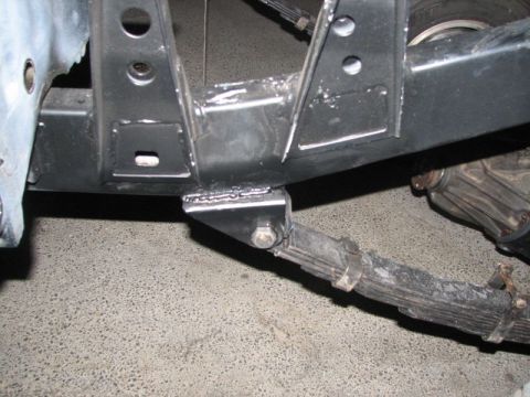 1994 Toyota Tacoma