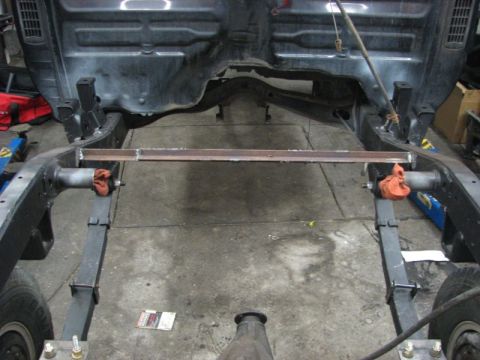 1994 Toyota Tacoma