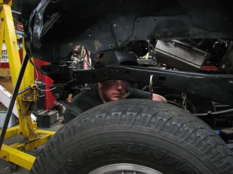 1994 Toyota Tacoma