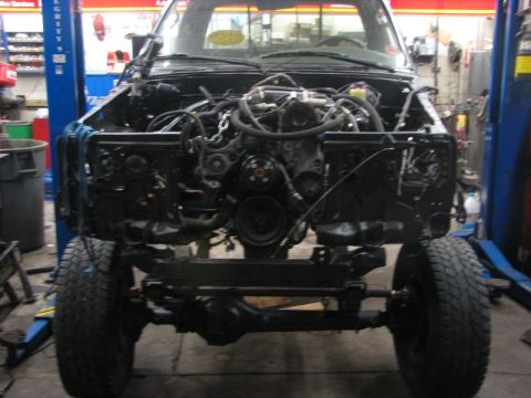 1994 Toyota Tacoma