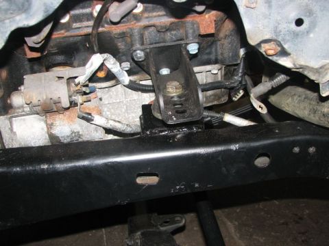1994 Toyota Tacoma