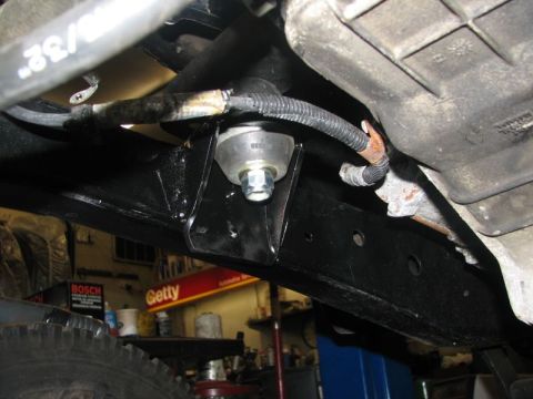 1994 Toyota Tacoma