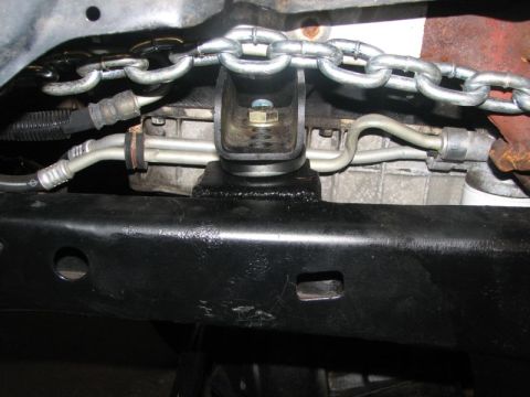 1994 Toyota Tacoma photo