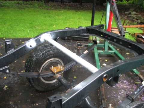 1994 Toyota Tacoma photo