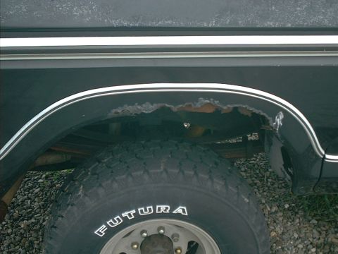 2005 Ford Excursion