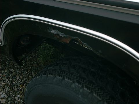2005 Ford Excursion