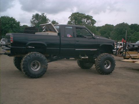 2005 Ford Excursion