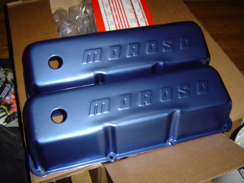 1978 Ford Bronco - Got these in the mail today, discontinued, so my be lucky i found some