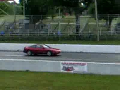 1996 Ford Probe