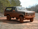 1980 Ford Bronco - another pic