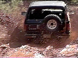 1980 Ford Bronco - This document indicates that the requested file or image could not be found.
