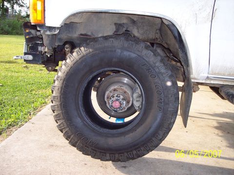 1984 Toyota 4Runner