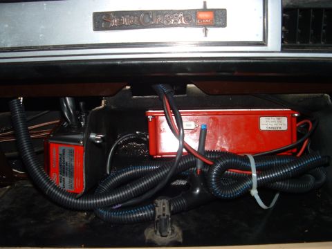 1978 Chevrolet C/K Pickup “RootBreaker”