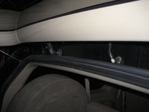 2005 Ford Excursion photo