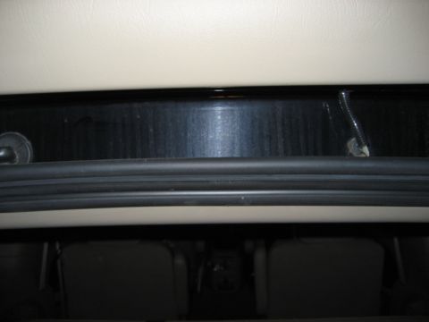 2005 Ford Excursion photo