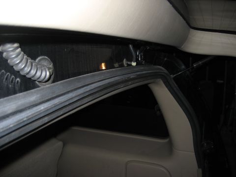 2005 Ford Excursion photo