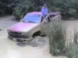 1976 Chevrolet Blazer