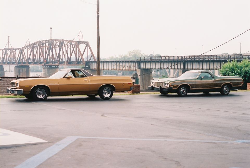 Brick and Charo meet again, this time to push the SRCC.
