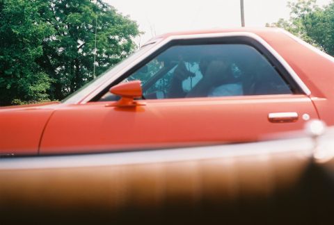 1973 Ford Ranchero - HANDS FREE ARE REQUIRED ROB!!!