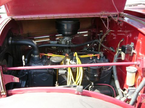 1978 Ford Bronco - Nice old Dodge.