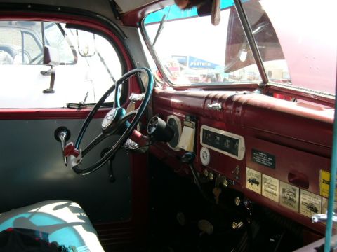 1978 Ford Bronco - Nice old Dodge.