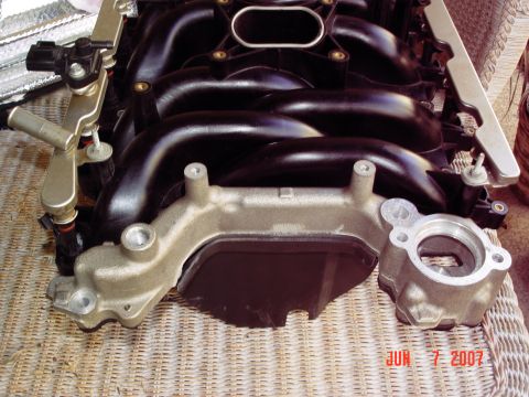 1996 Ford Thunderbird photo