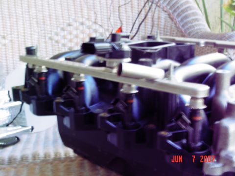 1996 Ford Thunderbird photo