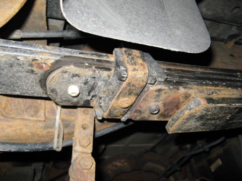 2001 Ford Excursion photo