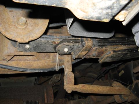 2001 Ford Excursion photo