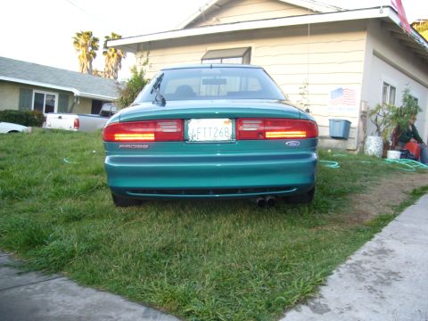 1994 Ford Probe photo