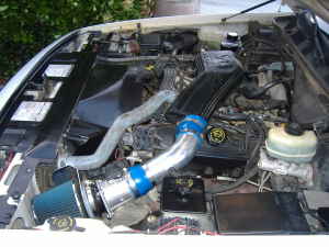 1993 Ford Crown Victoria photo