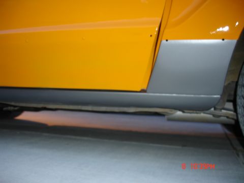 1978 Ford Mustang II - Trim Color View 12