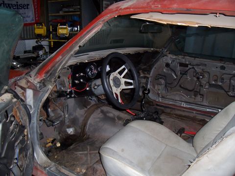 1979 Chevrolet Camaro