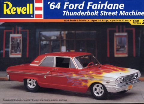 1981 Ford Bronco - Shame its only 1:25 scale.