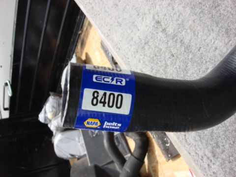 1983 Ford Bronco - this is the NAPA number 8400 for the lower.