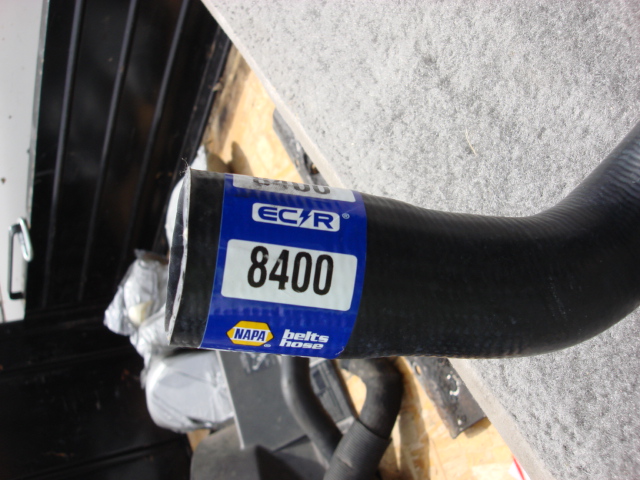 this is the NAPA number 8400 for the lower.