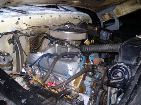 1978 Ford F-150 photo