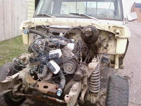 1978 Ford F-150 photo
