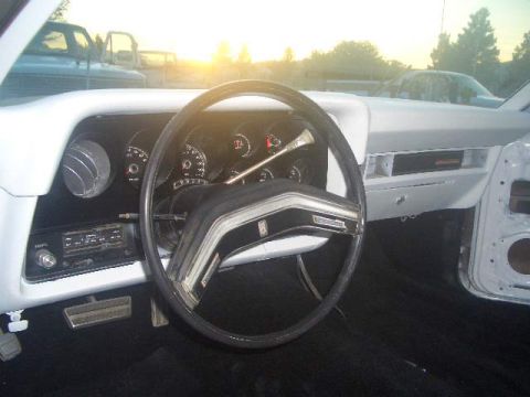 1974 Ford Ranchero photo