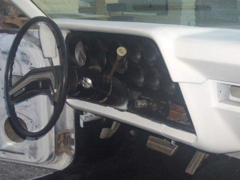 1974 Ford Ranchero photo