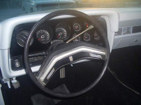 1974 Ford Ranchero photo