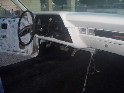1974 Ford Ranchero photo