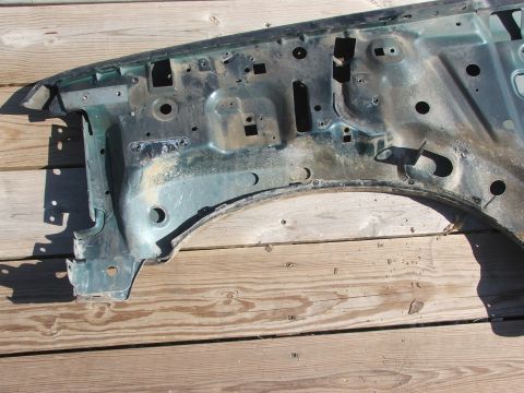 parts for sale - 1994 Ford Bronco
