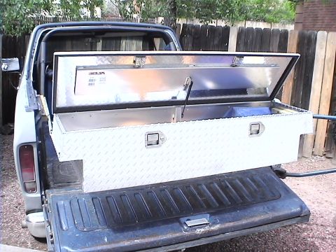 1978 Ford Bronco photo