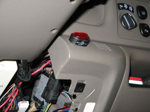 2001 Ford Excursion photo