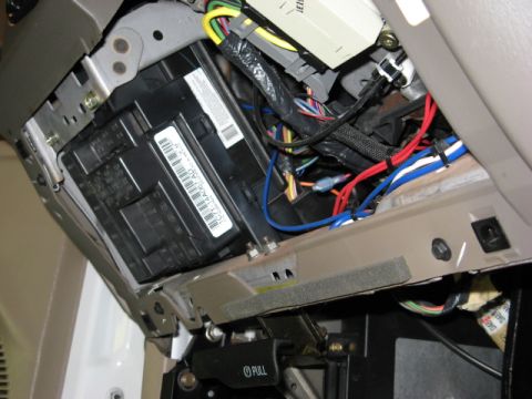 2001 Ford Excursion photo