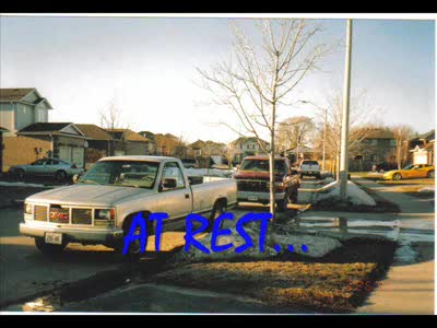 1994 Ford F-150