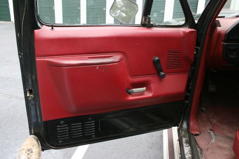 1985 Ford F-150 photo